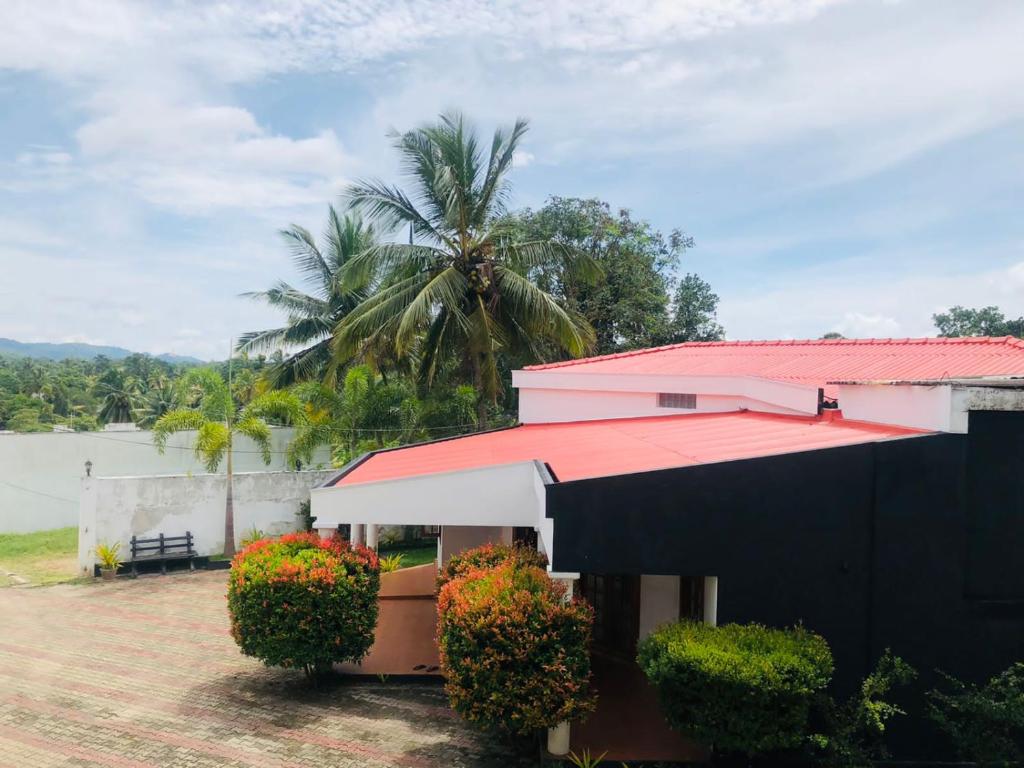 Randilu Resort Balangoda photo 4
