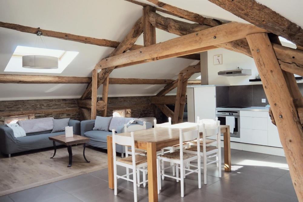 la Ferme de Vazerat photo 2