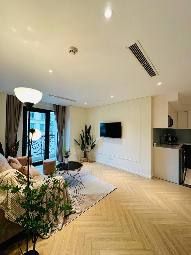 Muse Hanoi T-Place Apartment - Hoan Kiem Center