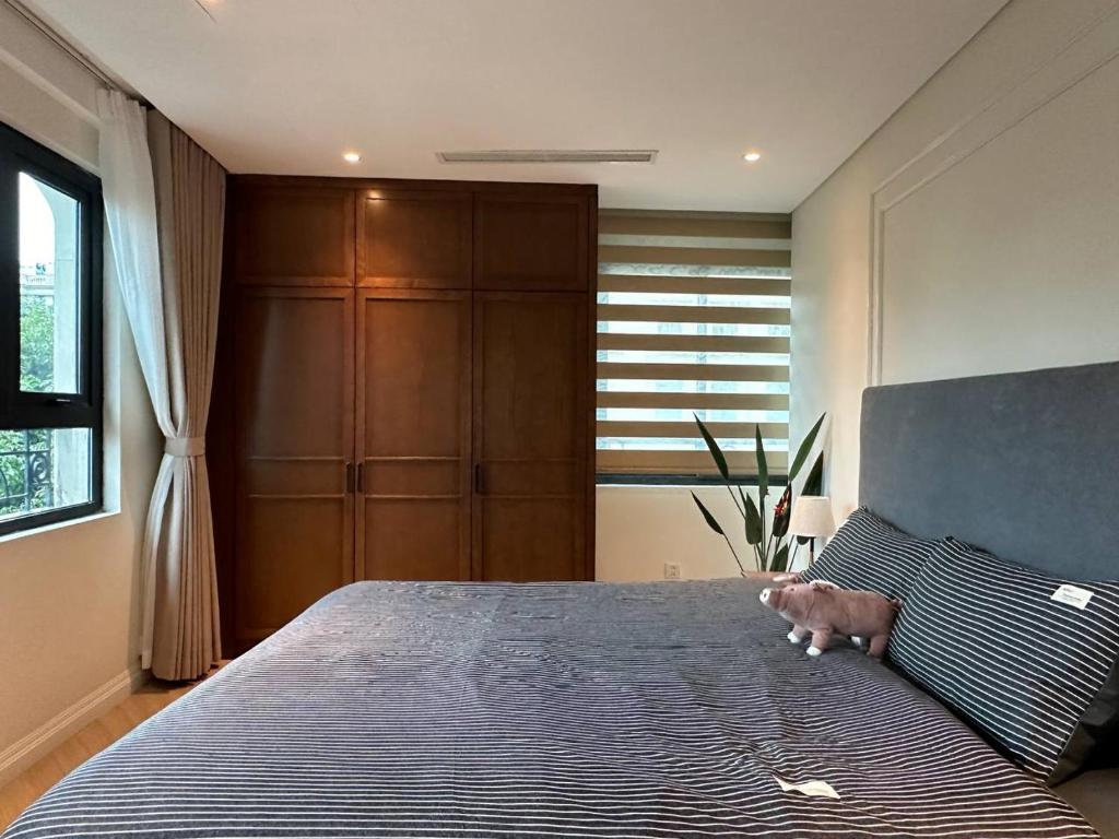 Muse Hanoi T-Place Apartment - Hoan Kiem Center