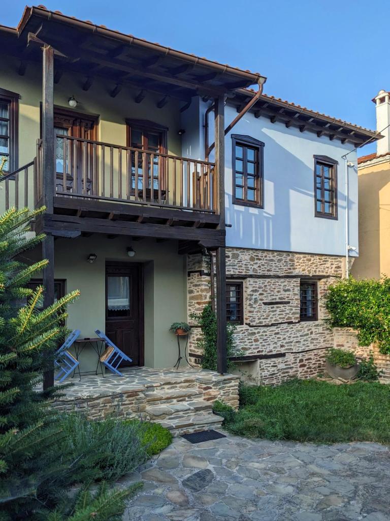 Melina Hotel - Heritage