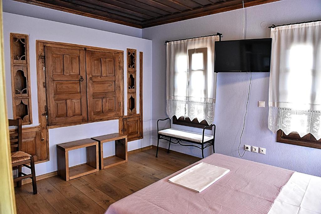 Melina Hotel - Heritage photo 1