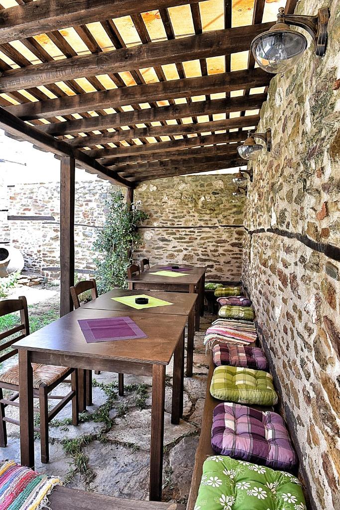 Melina Hotel - Heritage photo 2