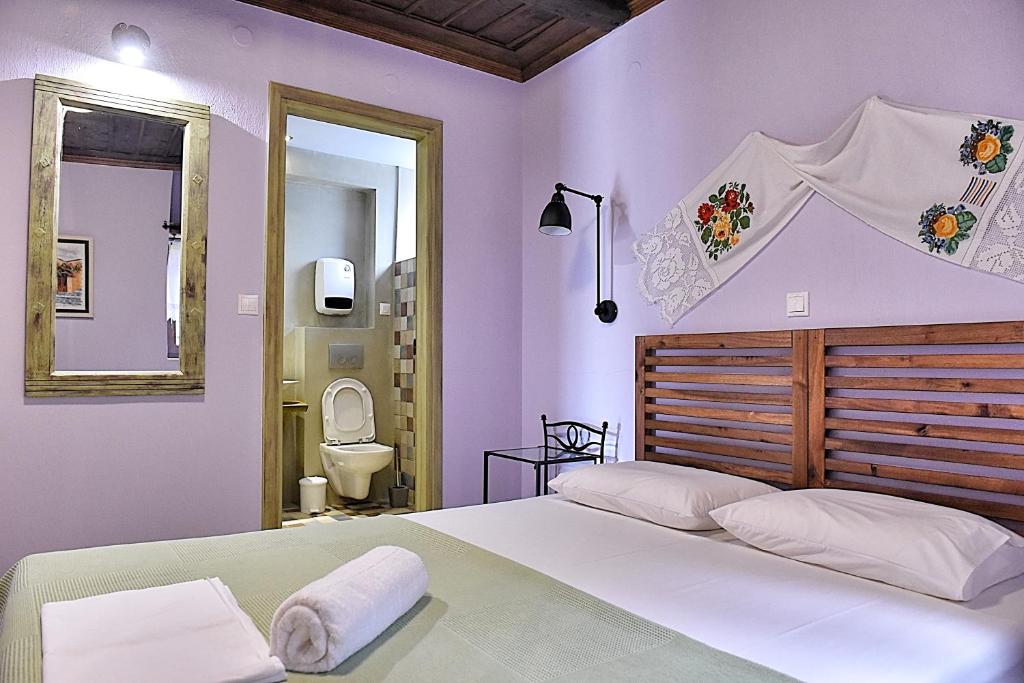 Melina Hotel - Heritage photo 3