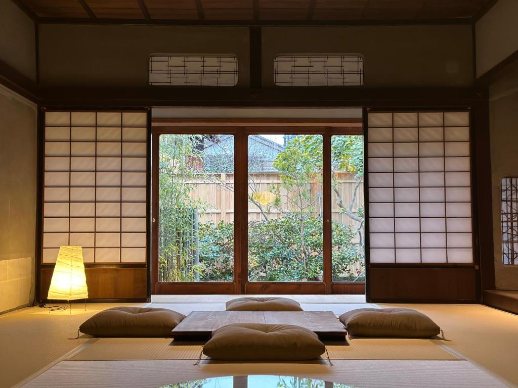 NIPPONIA HOTEL 伊賀上野 城下町 photo 4