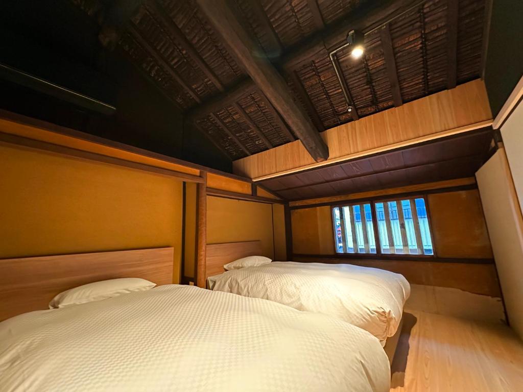 NIPPONIA HOTEL 伊賀上野 城下町 photo 3