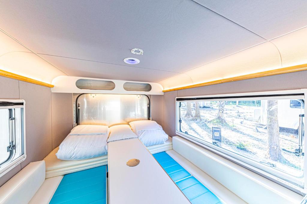 glampark FREE AND EASY CAMP RESORT　三重県 photo 1