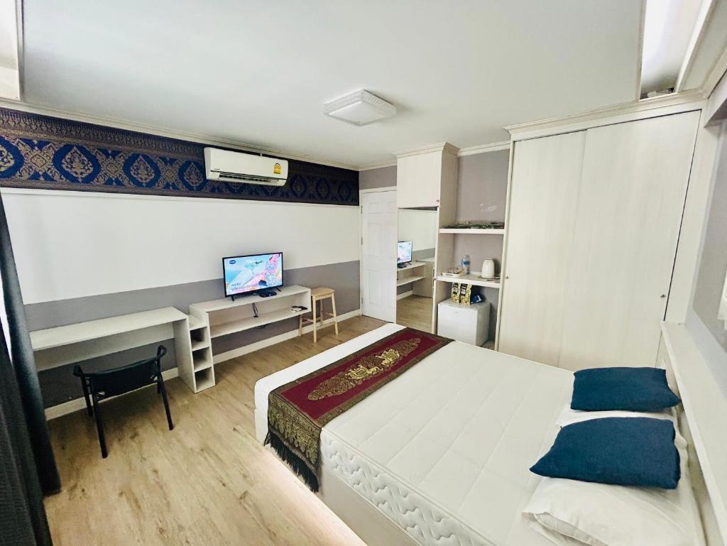 Tamnak Pattaya photo 2