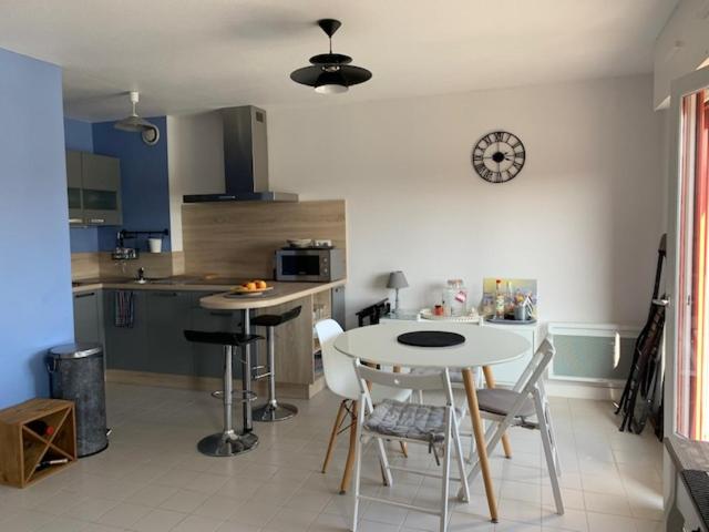 Charmant appartement à l'entrée de Sauzon photo 3