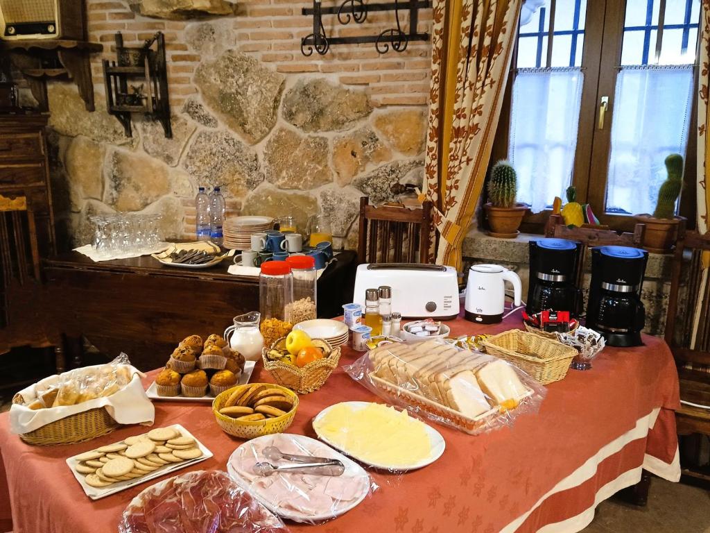 Hotel Rural El Cañón del Duratón photo 2