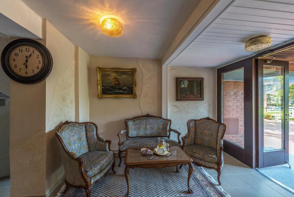 Guest house Ieva photo 2