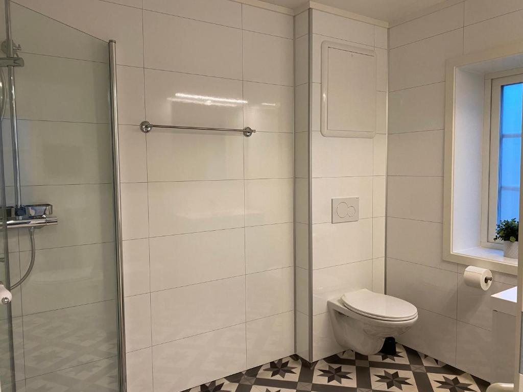 Rosendal Apartments Motellet photo 1