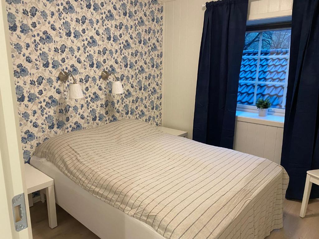 Rosendal Apartments Motellet photo 3