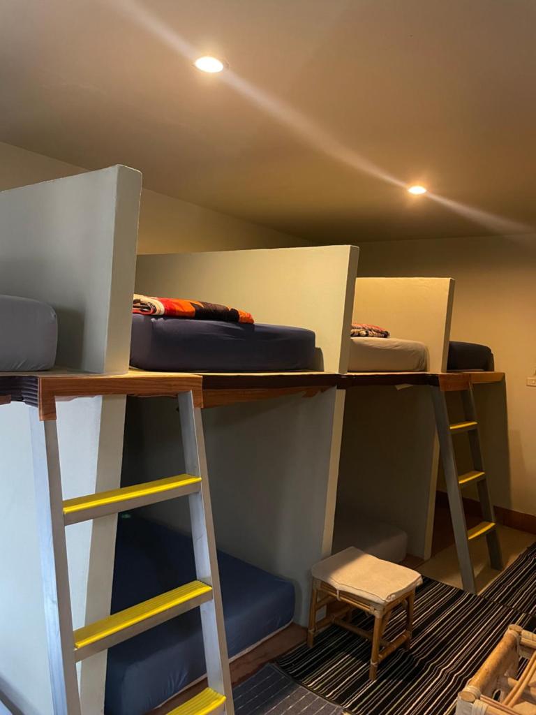 Premium Party Hostel