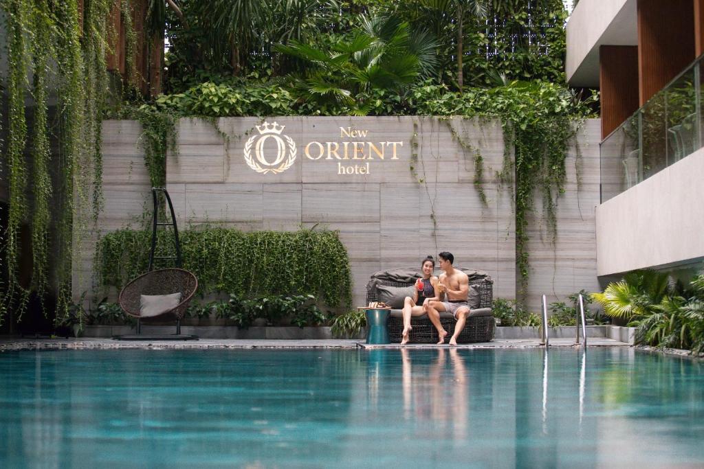 New Orient Hotel Da Nang