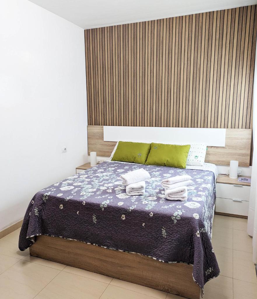 HAPPY FLAT TENERIFE photo 4