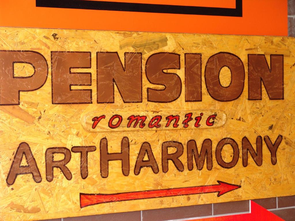 Номер (Односпальная кровать в общем номере для женщин), Artharmony Pension & Hostel