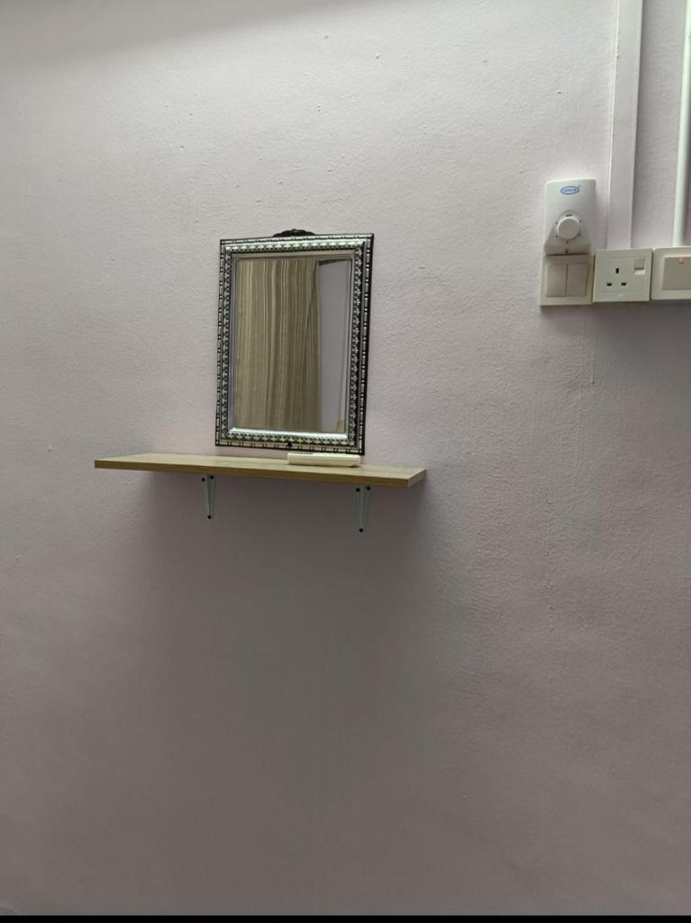 Homestay Budget Alor Setar photo 4