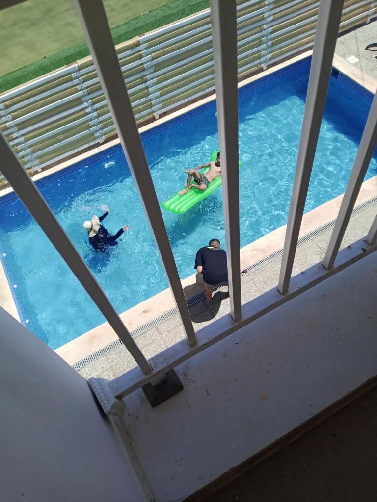 شاليه الضياء photo 1