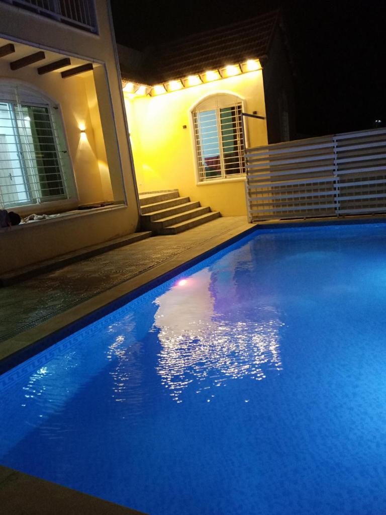 شاليه الضياء photo 3