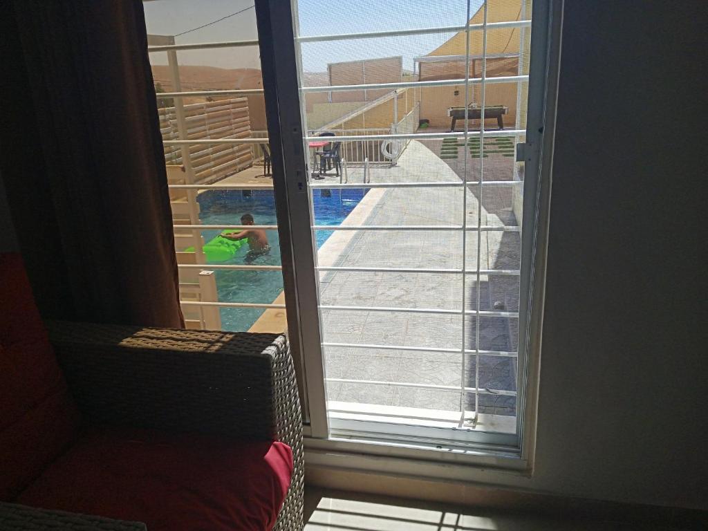 شاليه الضياء photo 4