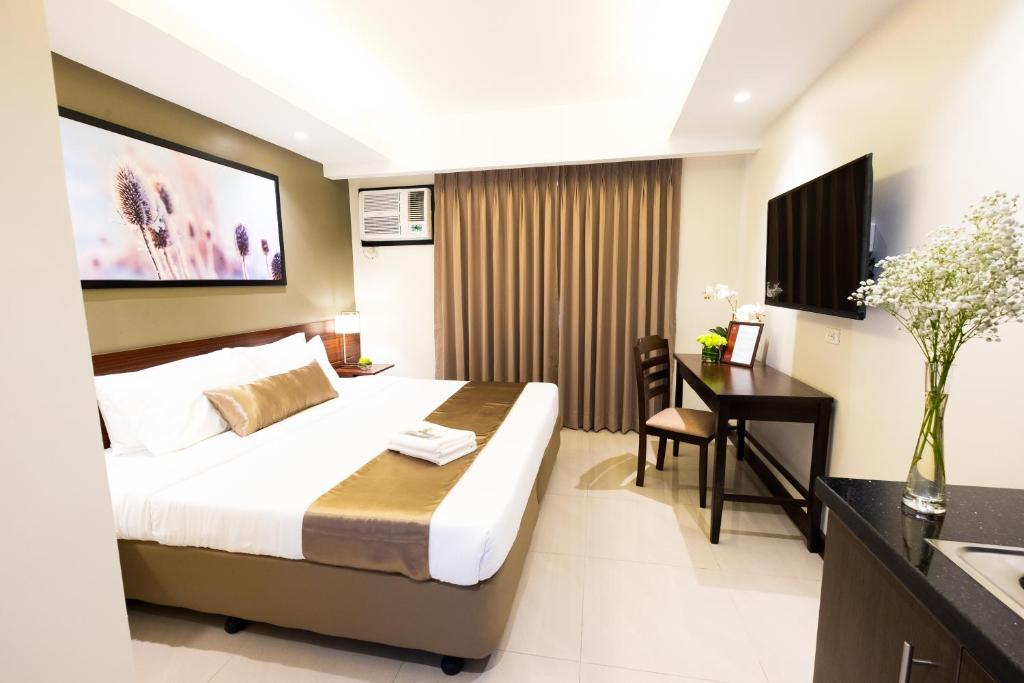 Soleil Suites Cebu photo 3