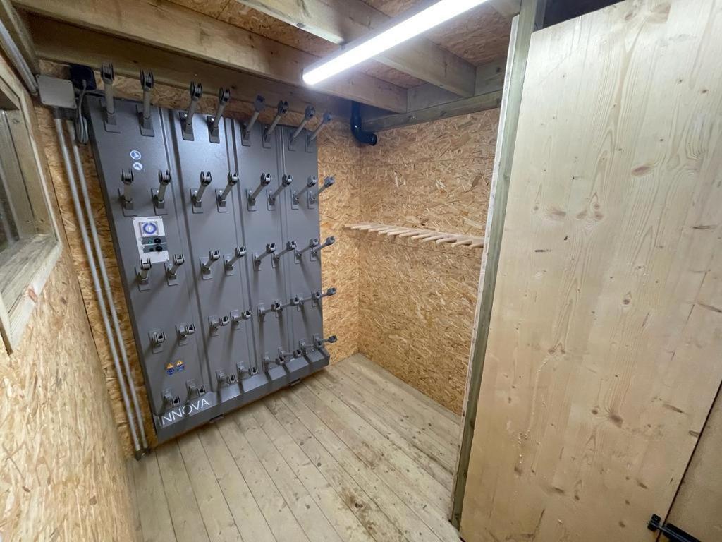 Chalet Folie photo 1