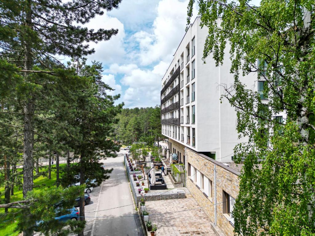 Hotel Palisad photo 4