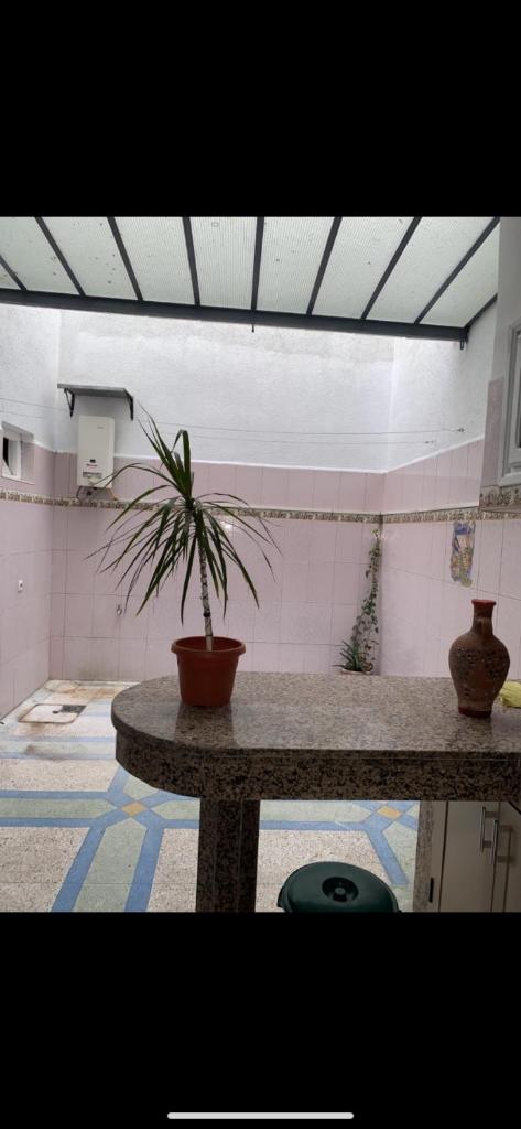 Appartement à 8 mn de mehdia plage photo 1
