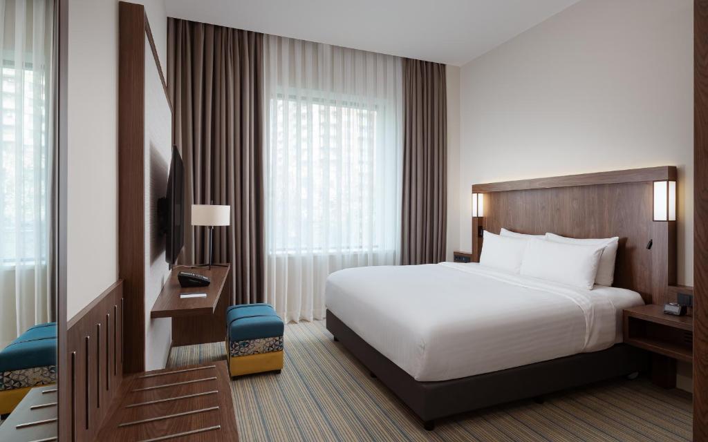Courtyard by Marriott Baku photo 3