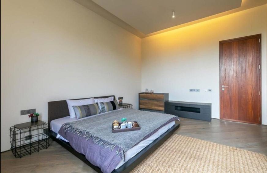 Redhomex The Sanctuary Mansion 6BHK photo 1