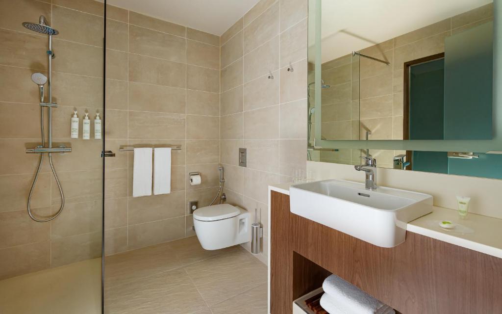Courtyard by Marriott Baku photo 1