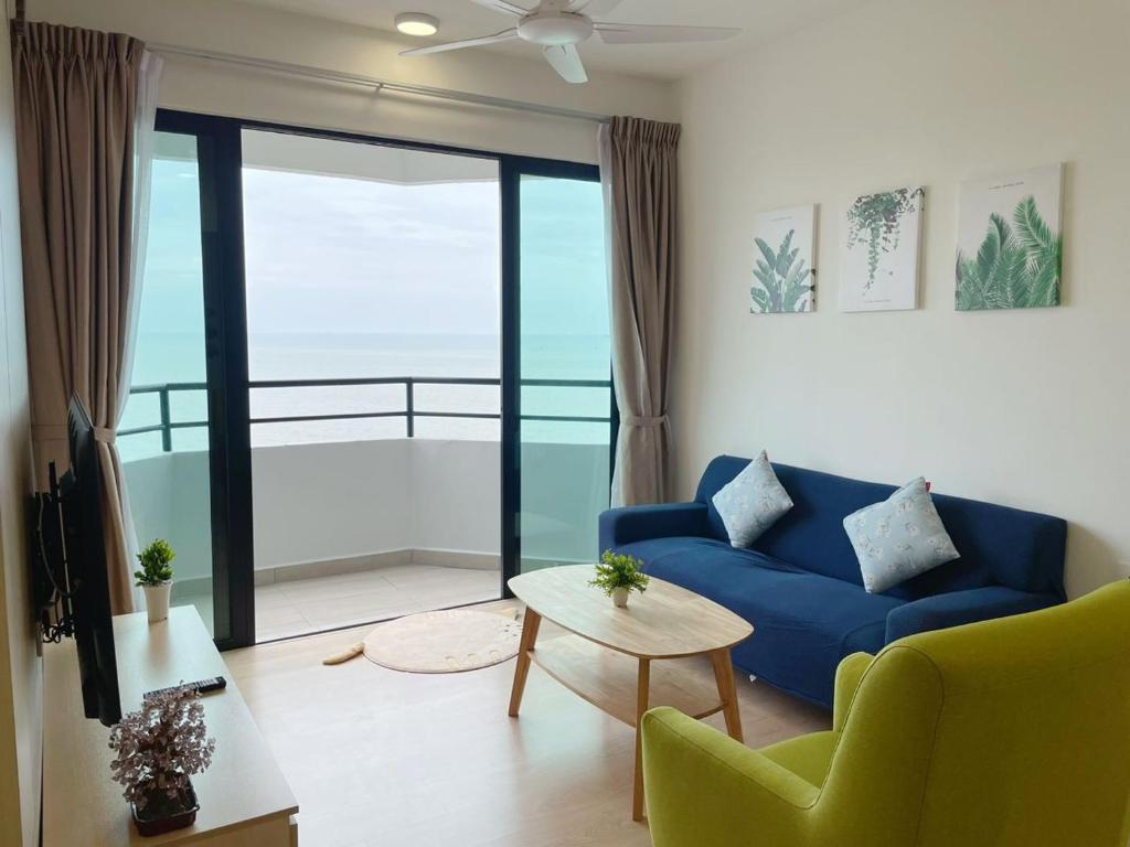 Melaka Seaview Puteri Beach - Mutiara Beach Resort photo 1
