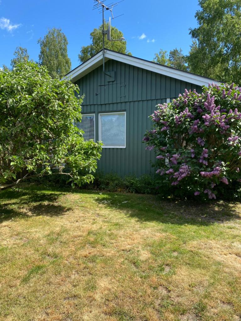 Fritidshus i Sandbergen photo 1