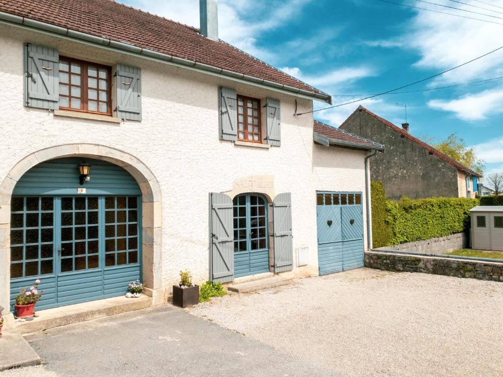 Gîte du Lac photo 4