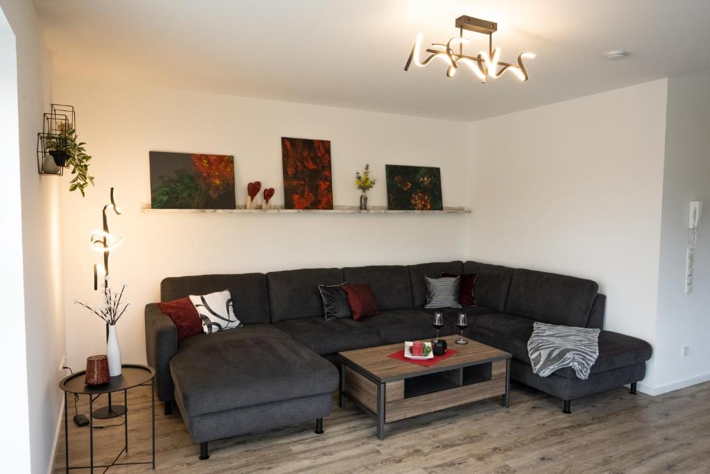 Ferienwohnung "iewer der Schaff" photo 2