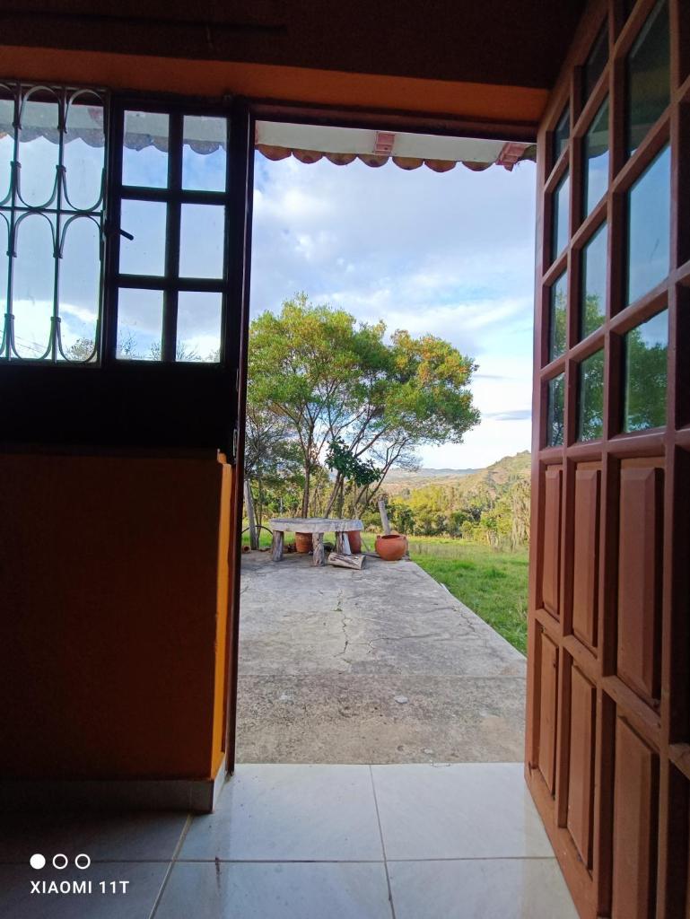 Buenavista, espacio natural photo 4
