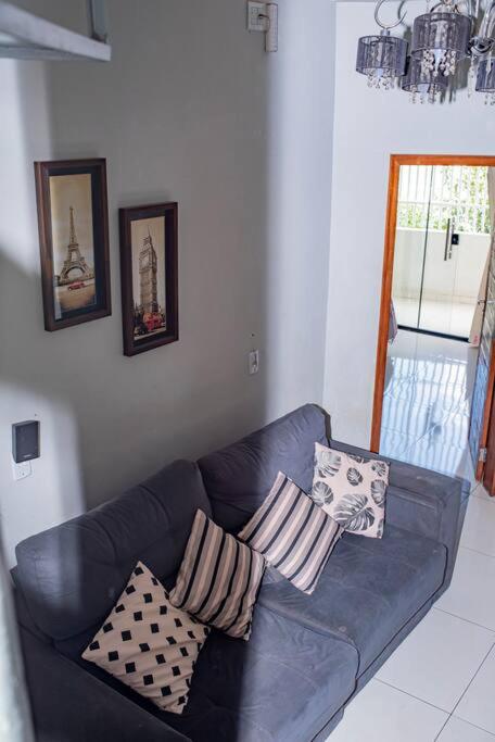 Apartamento no centro de Espigão photo 2