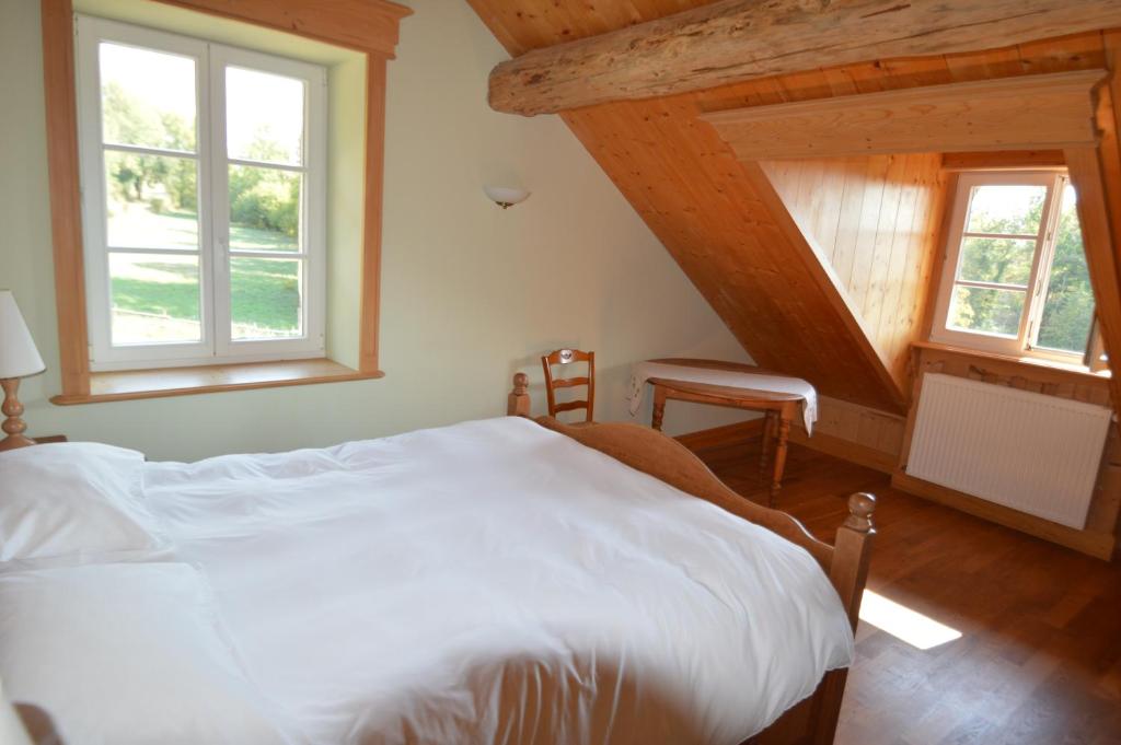 Manoir du Bio Bocage photo 3