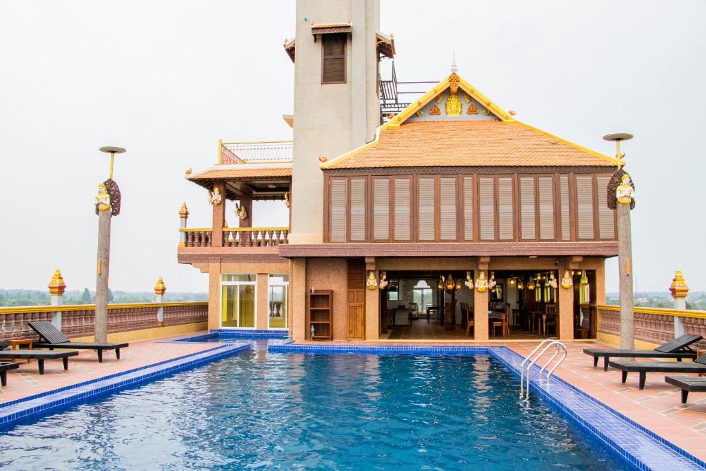 Puok Hotel photo 1