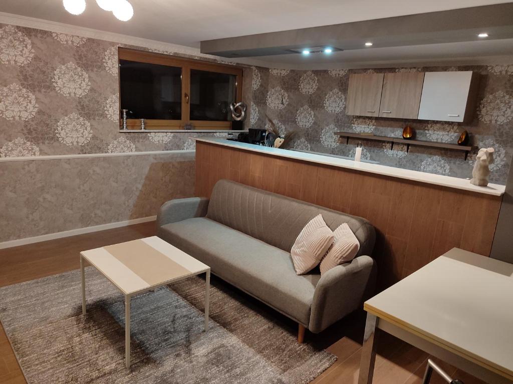 Monteurwohnung/Handwerkerwohnung