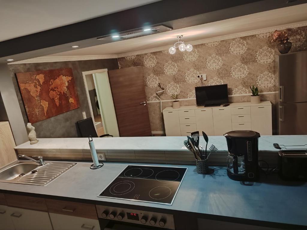 Monteurwohnung/Handwerkerwohnung photo 1