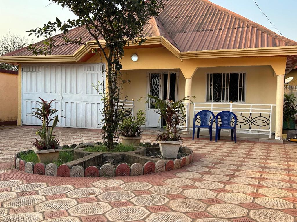 Villa Soto photo 2