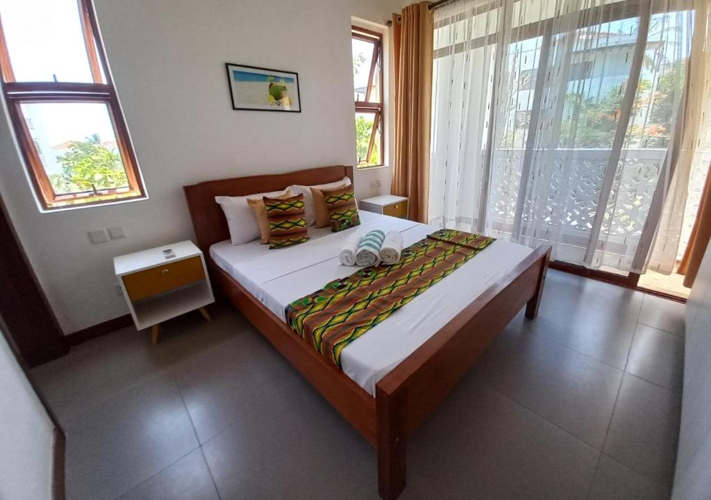 Haradali Suites 2 Bedroom Beach Apartment - Sultan Palace Beach Resort photo 3
