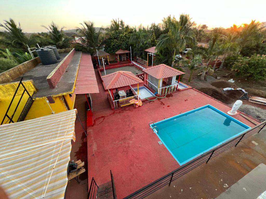 5 Kesar Baug Resort photo 2