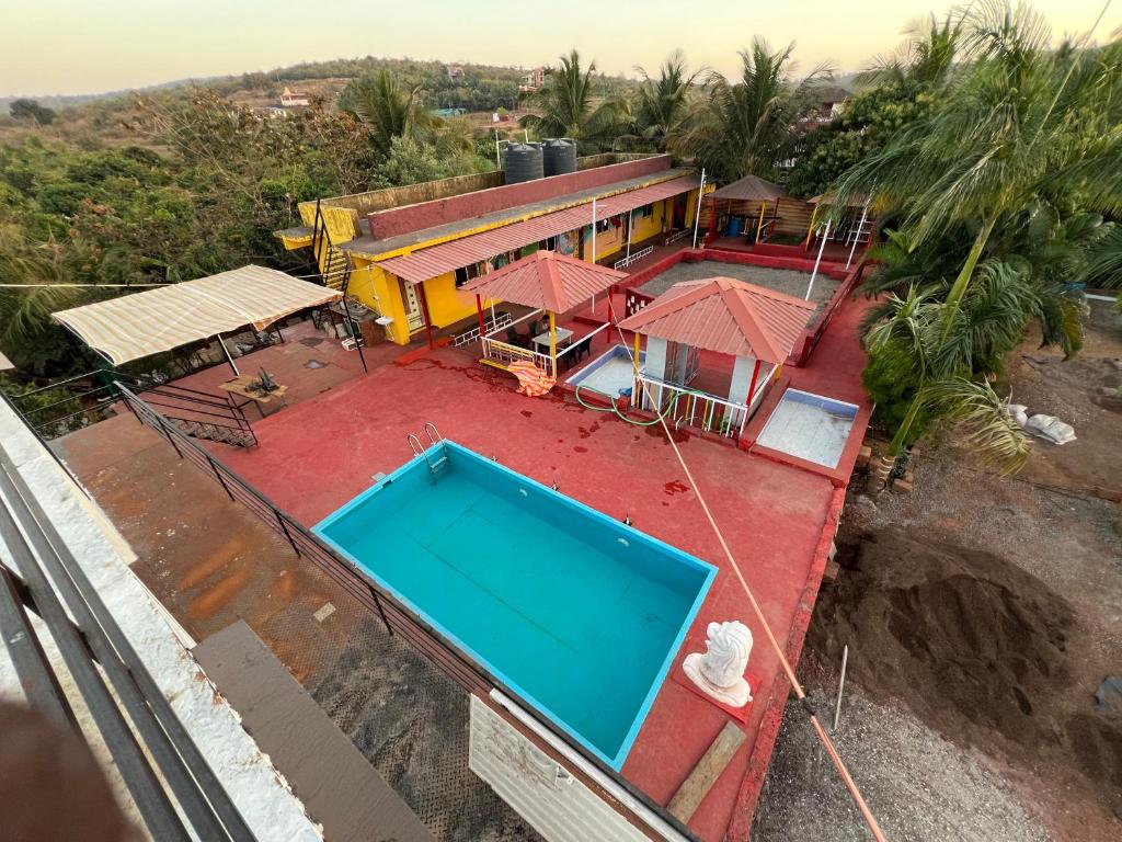 5 Kesar Baug Resort photo 1