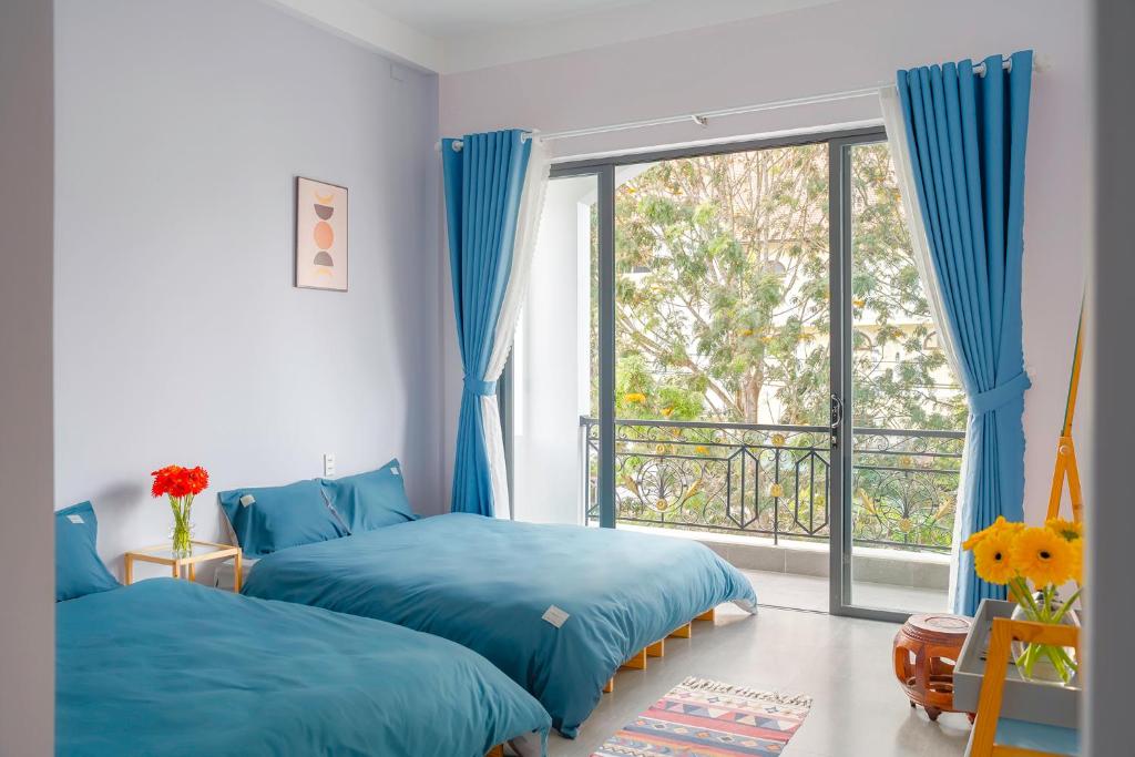 Kim Little House Hotel