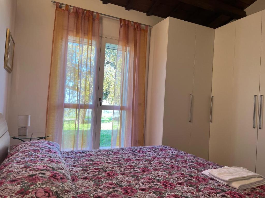 Podere Baratta agriturismo e cantina photo 4