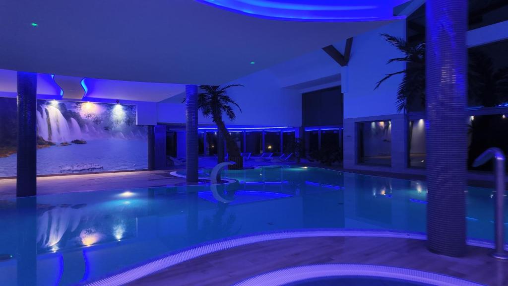 Hotel Oskar Business & Spa photo 2