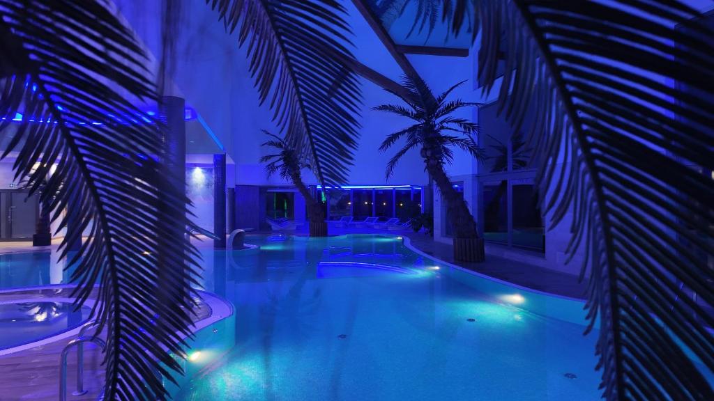 Hotel Oskar Business & Spa photo 4